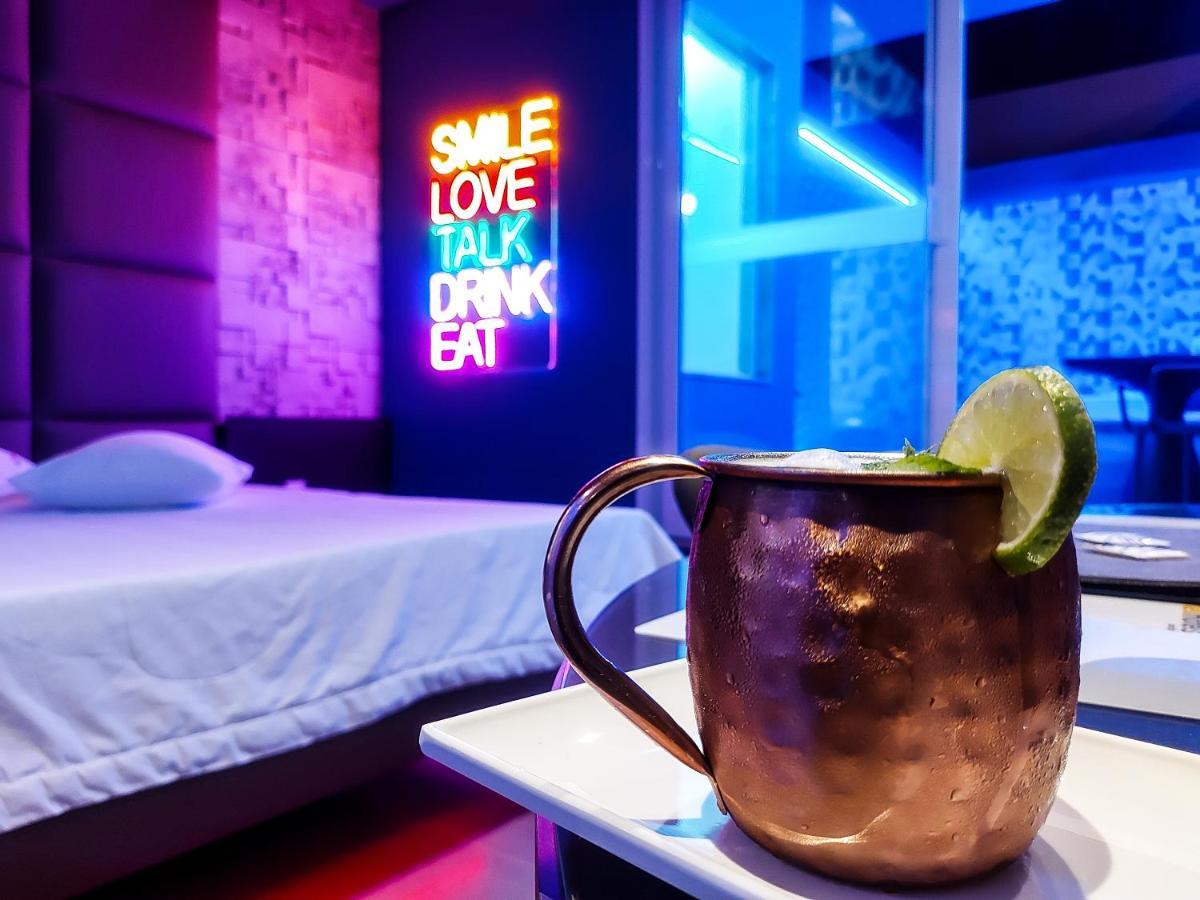 Motel Belle (Adults Only), Sao Paulo